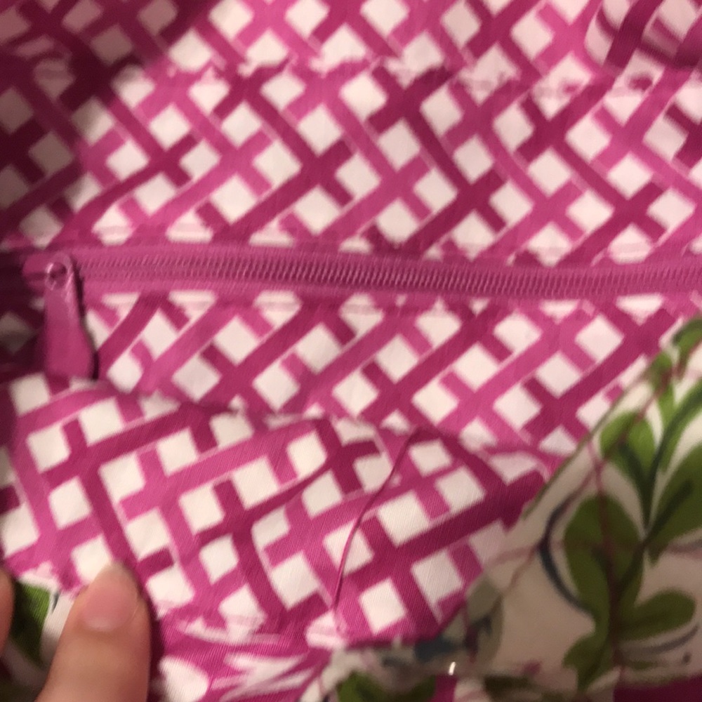 Vera Bradley Backpack - image 3